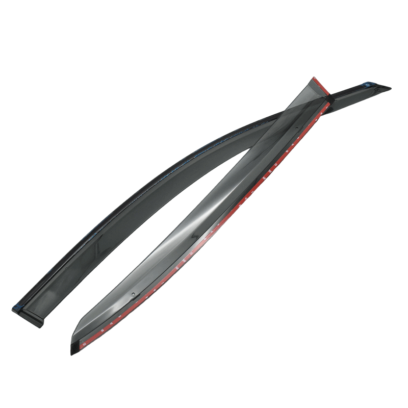 Window Deflectors For Accord（2014）
