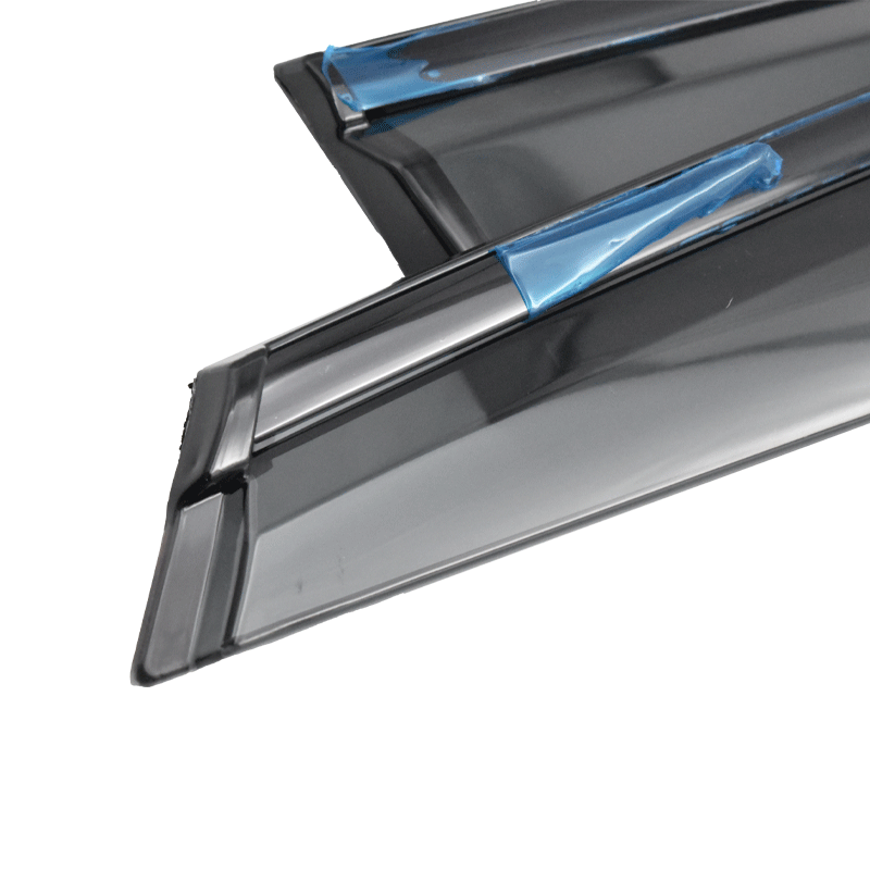 Window Deflectors For  Accord（2018）