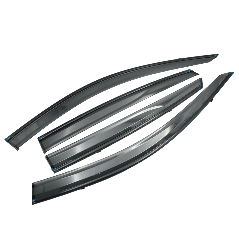 Window Deflectors For  Accord（2018）