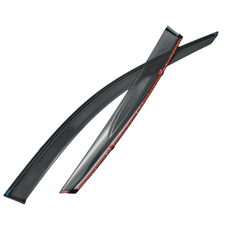 Window Deflectors For  Accord（2018）