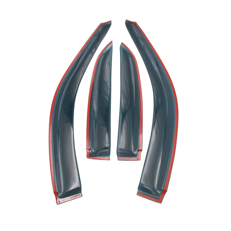 Window Deflectors For  Accord（1998-2002）