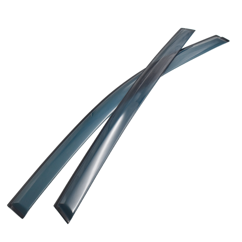 Window Deflectors For  Accord（2018-2022）