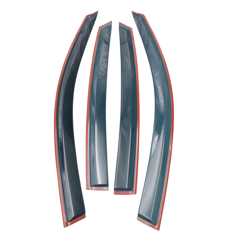 Window Deflectors For  Accord（2018-2022）