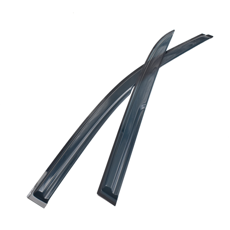 Window Deflectors For Accord（2003-2007）