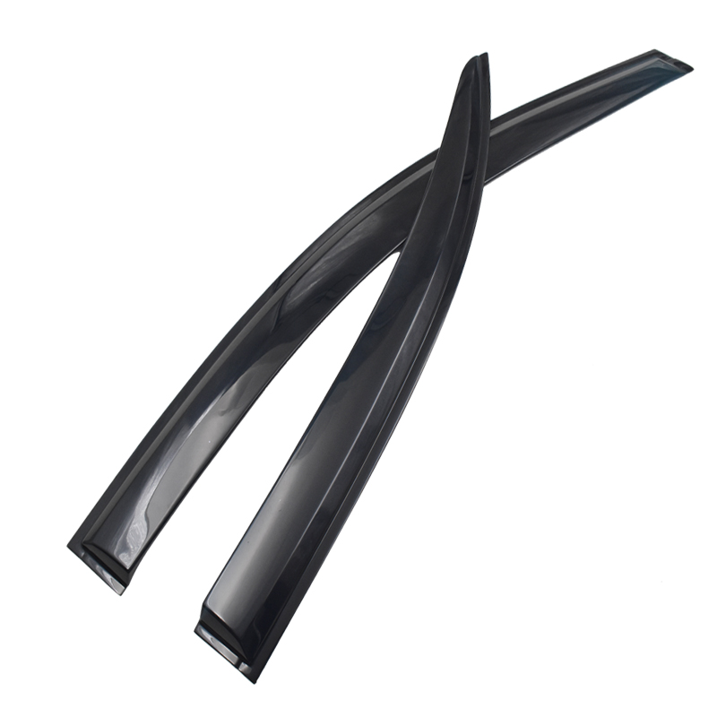 Window Deflectors For  Accord（2008-2012）