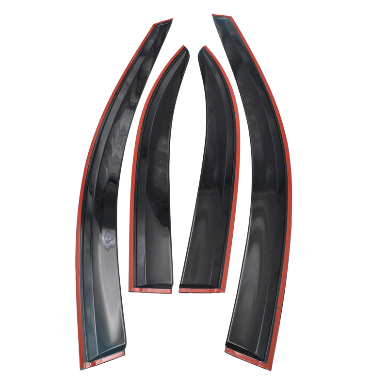 Window Deflectors For  Accord（2008-2012）