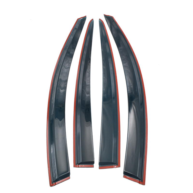 Window Deflectors For  HR-V（2015-2022）