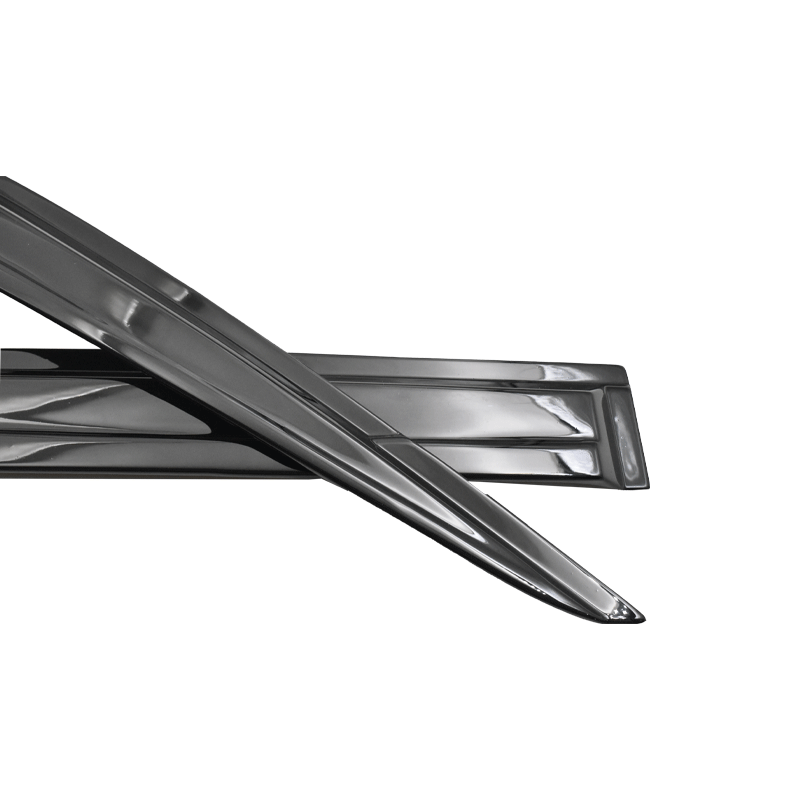 Window Deflectors For HR-V（2022-Pu）