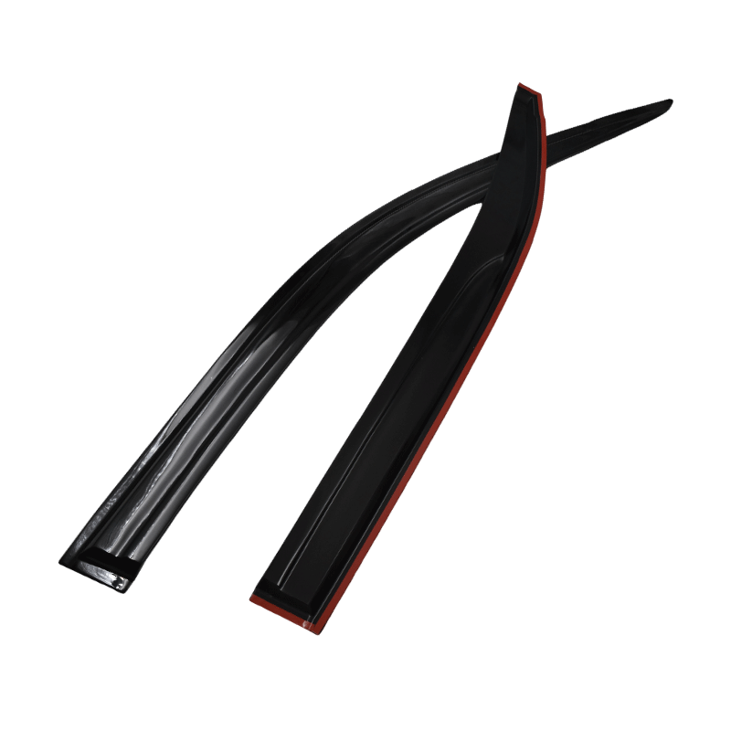 Window Deflectors For HR-V（2022-Pu）