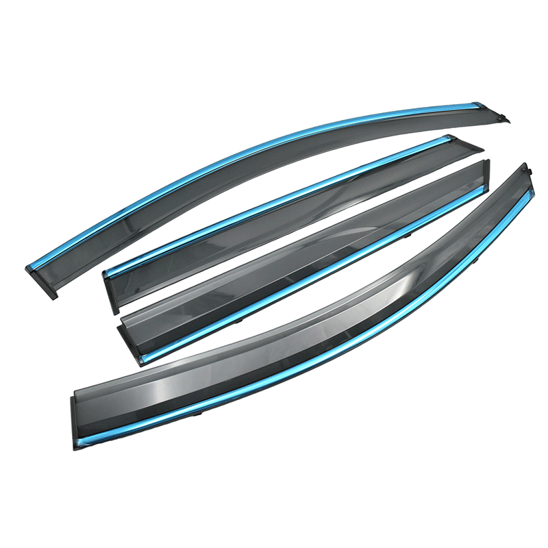 Window Deflectors For  Tucson（2015-2020）
