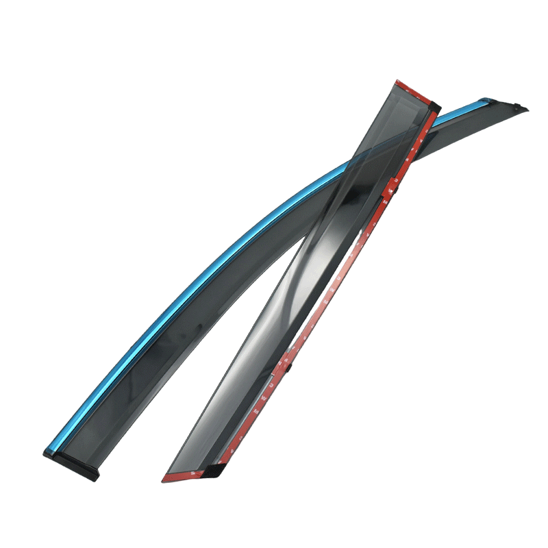 Window Deflectors For  Tucson（2015-2020）