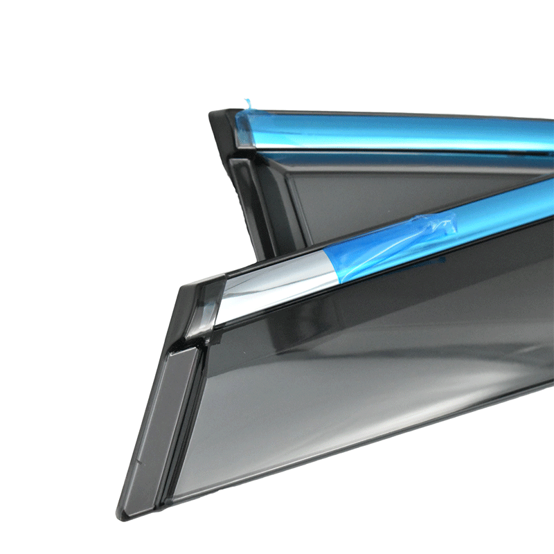 Window Deflectors For  Tucson（2015-2020）