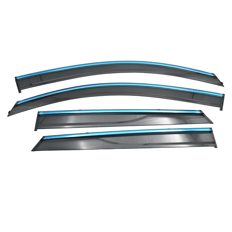 Window Deflectors For  Tucson（2015-2020）
