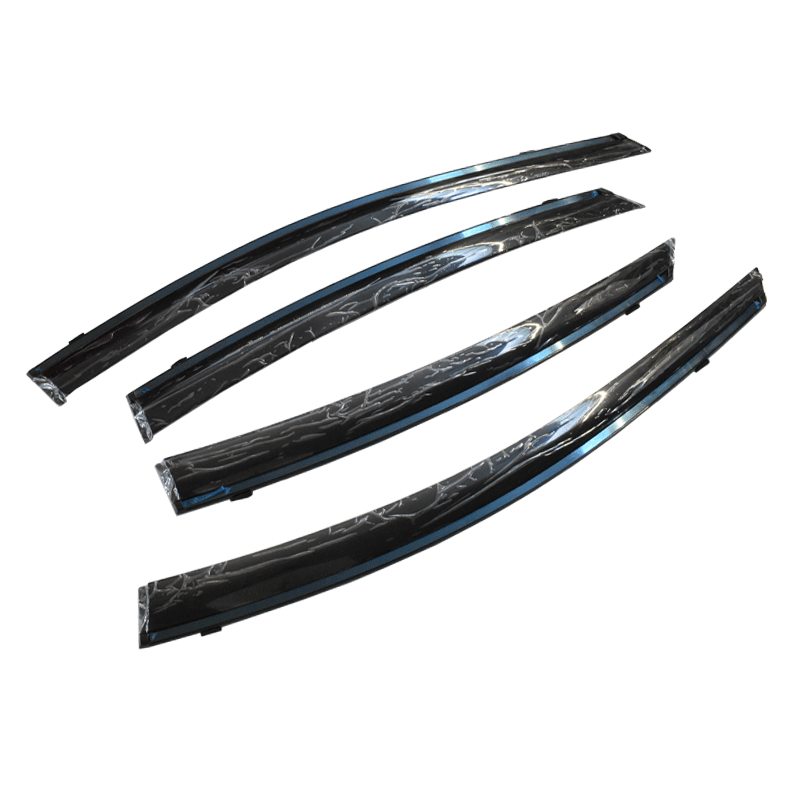 Window Deflectors For  Elantra（2012-2016）