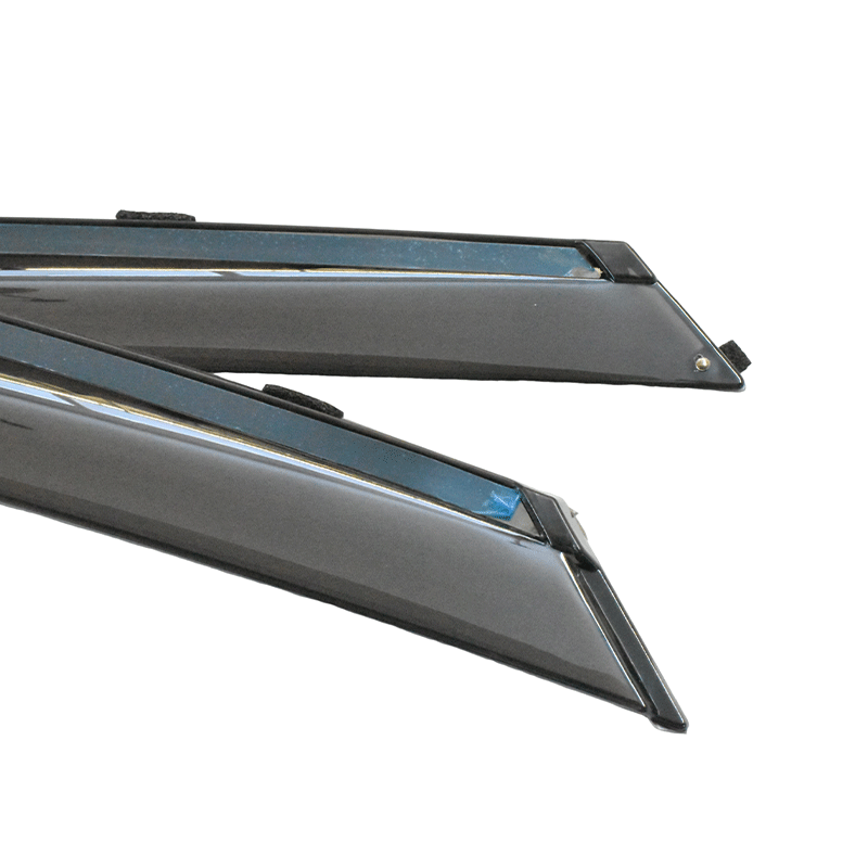 Window Deflectors For  Elantra（2012-2016）