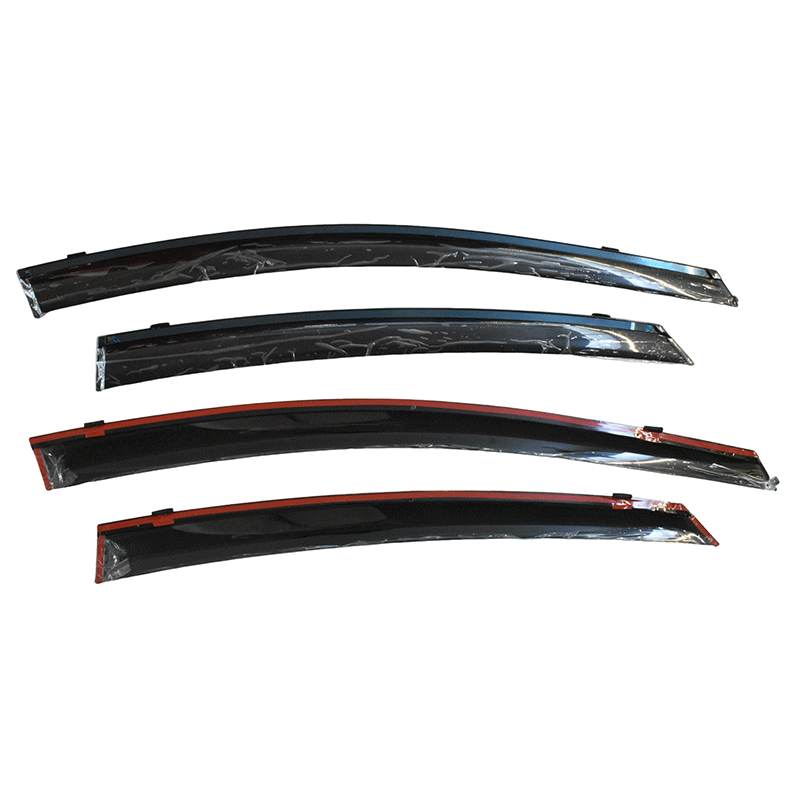 Window Deflectors For  Elantra（2012-2016）
