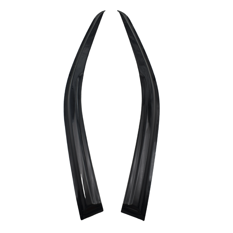 Window Deflectors For  Grand Starex H-1（2011-Pu）