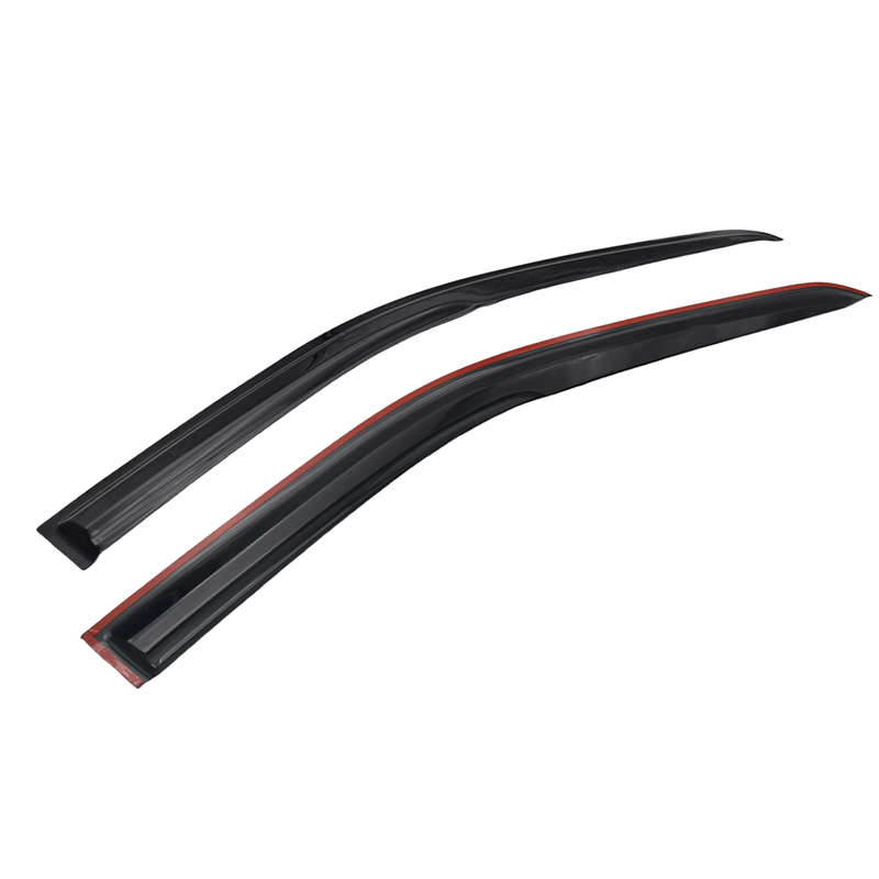 Window Deflectors For  Grand Starex H-1（2011-Pu）