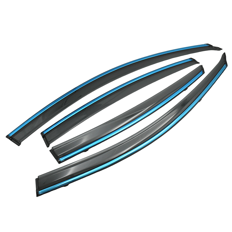 Window Deflectors For  Teana（2013-2018）