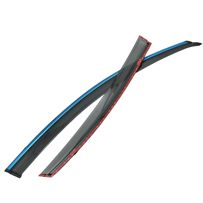 Window Deflectors For  Teana（2013-2018）