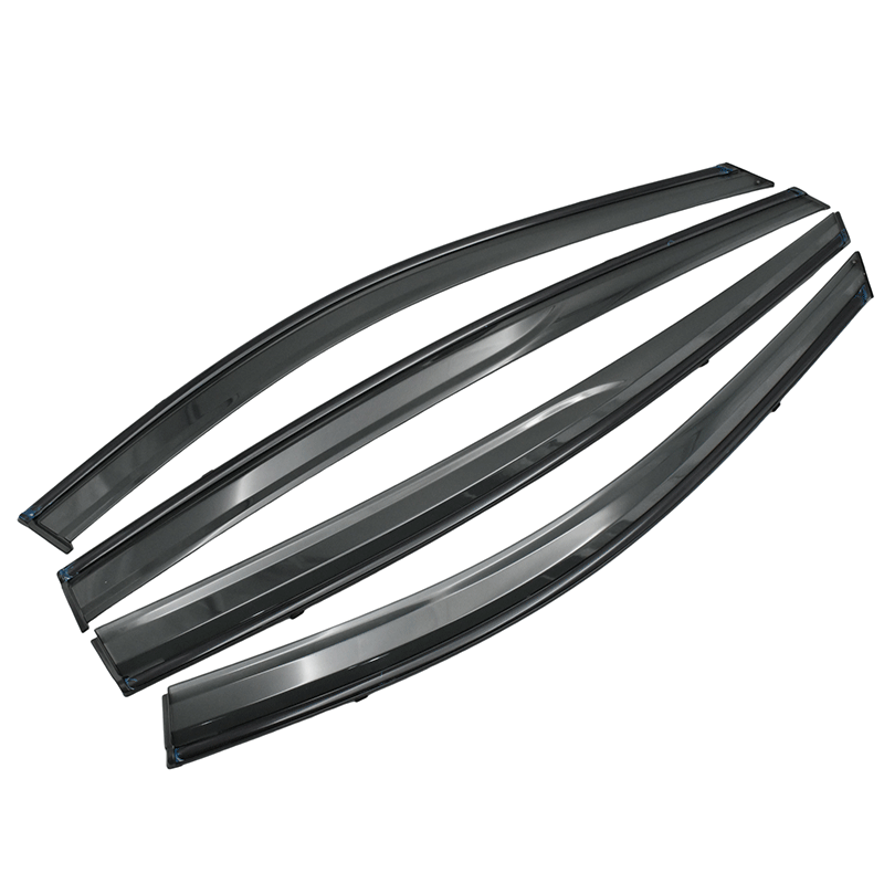 Window Deflectors For Teana（2019-Pu）