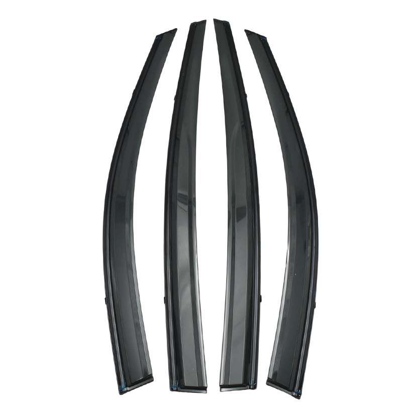 Window Deflectors For Teana（2019-Pu）