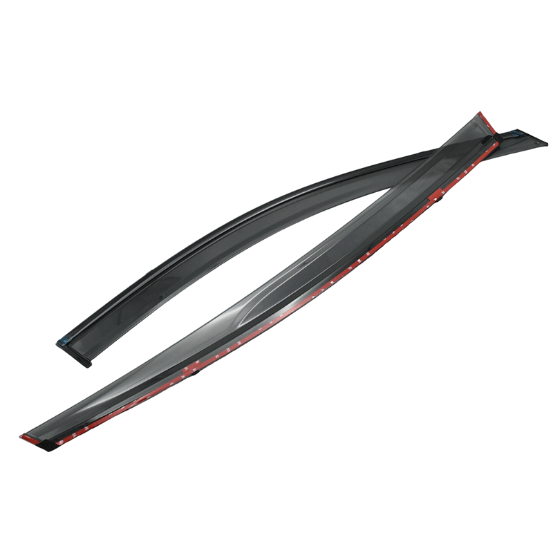 Window Deflectors For Teana（2019-Pu）