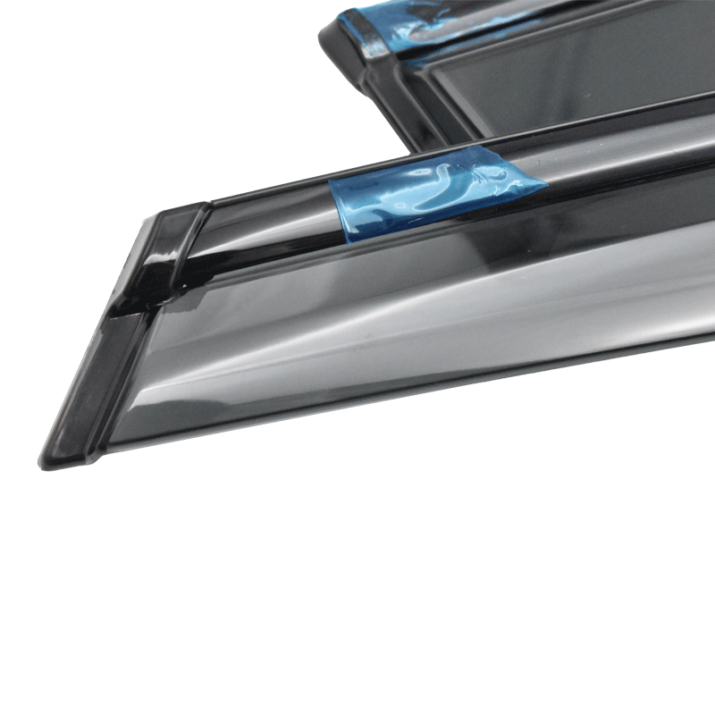 Window Deflectors For Teana（2019-Pu）