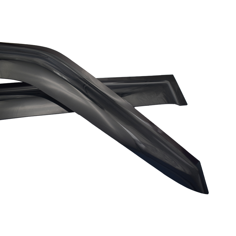 Window Deflectors For  Patrol（2011-Pu）