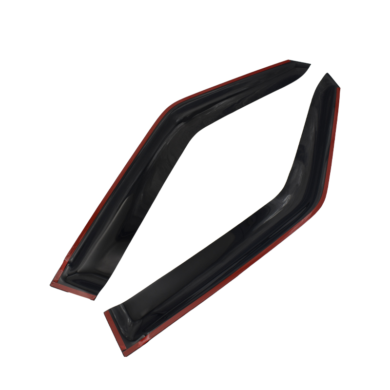 Window Deflectors For  Patrol（2011-Pu）