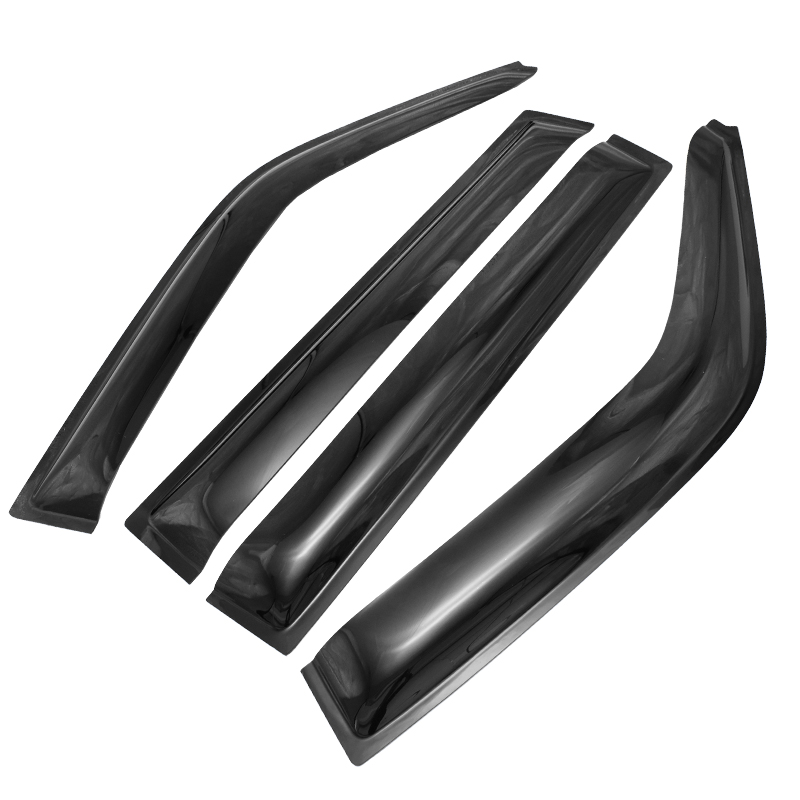 Window Deflectors For  Patrol（2005-2010）