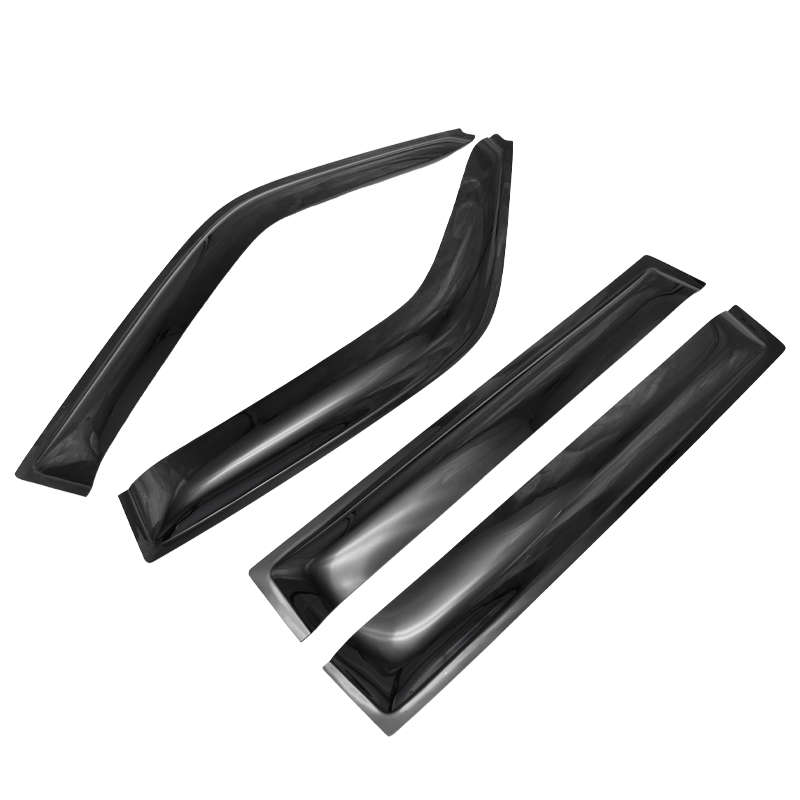 Window Deflectors For  Patrol（2005-2010）