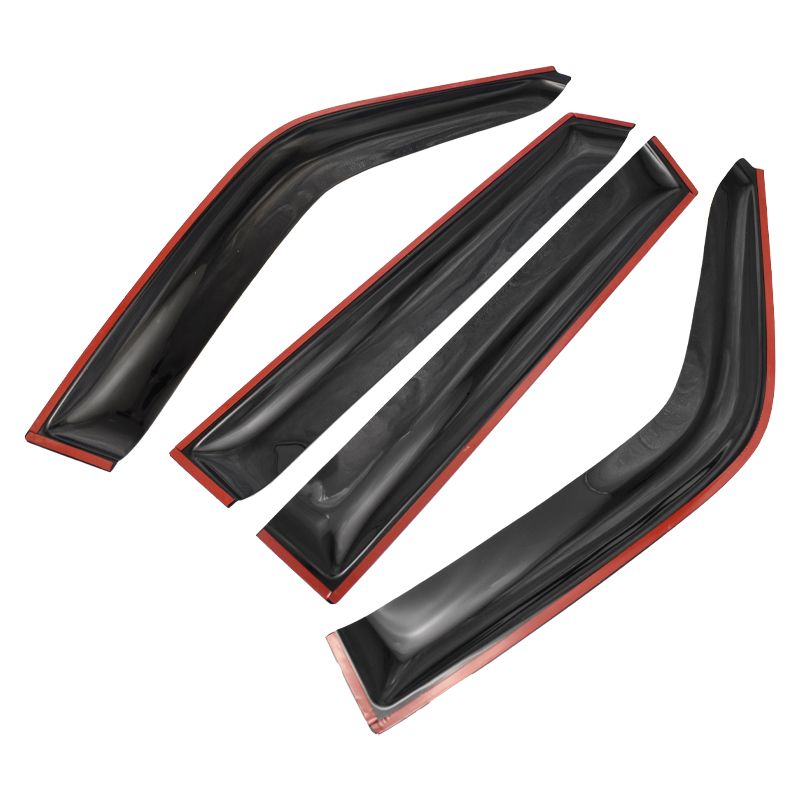 Window Deflectors For  Patrol（2005-2010）