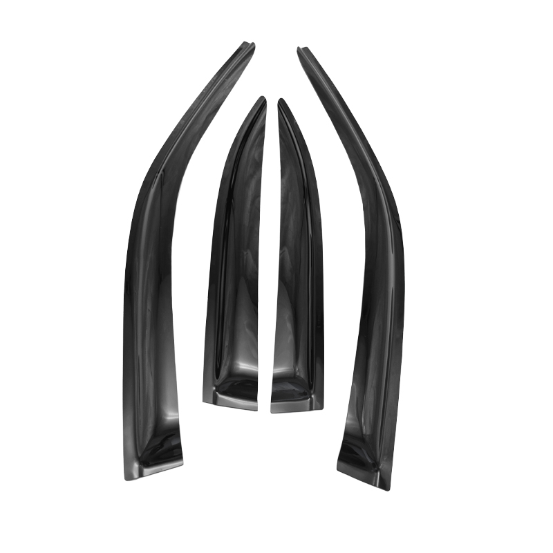 Window Deflectors For Maxima（2010-2015）