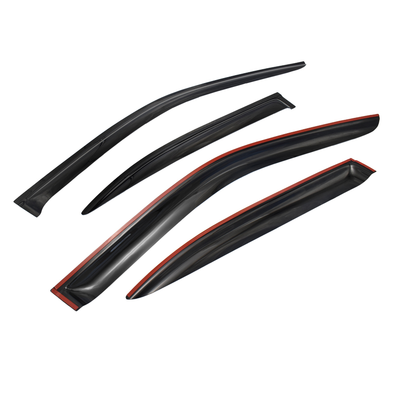 Window Deflectors For Maxima（2010-2015）
