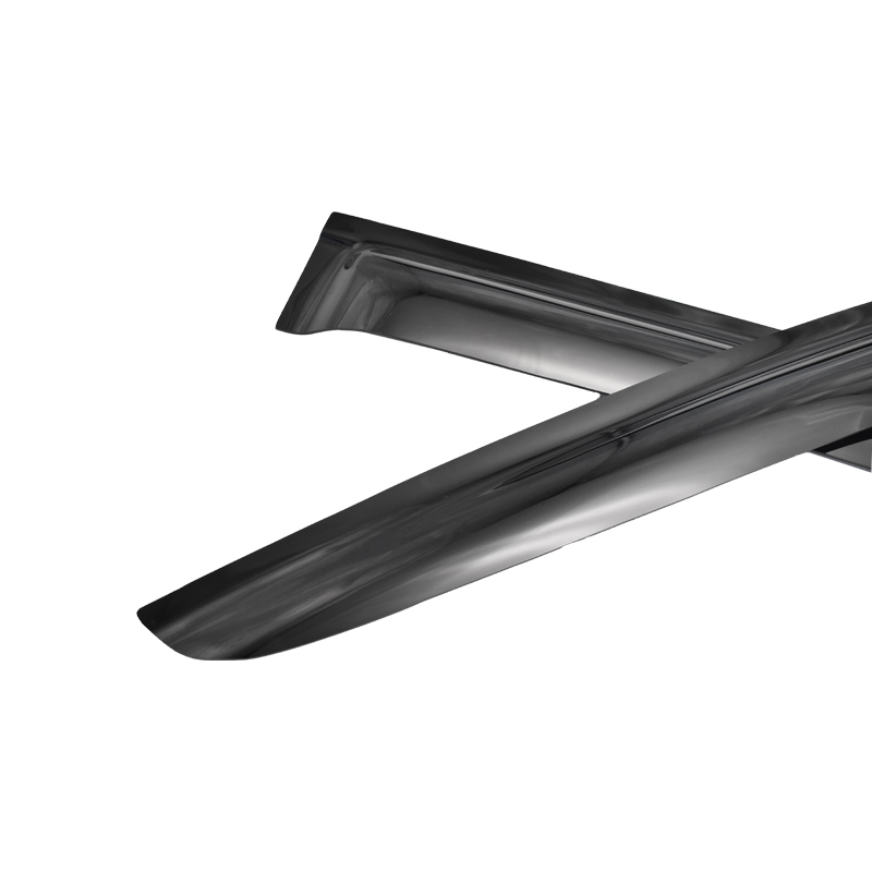 Window Deflectors For Maxima（2010-2015）