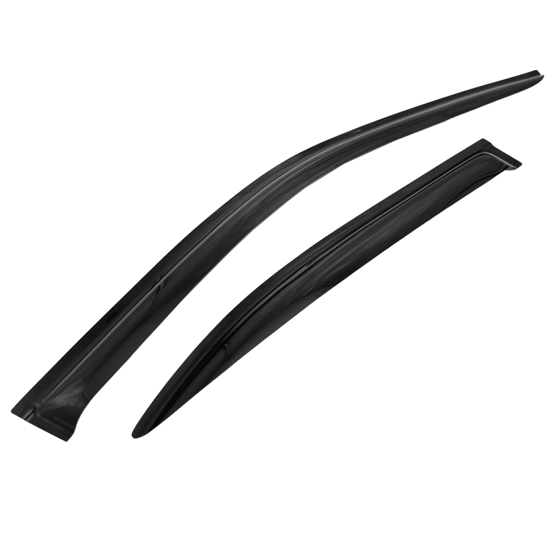 Window Deflectors For Maxima（2010-2015）
