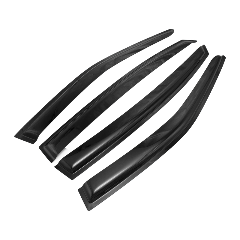 Window Deflectors For  Maxima（2016-2021）