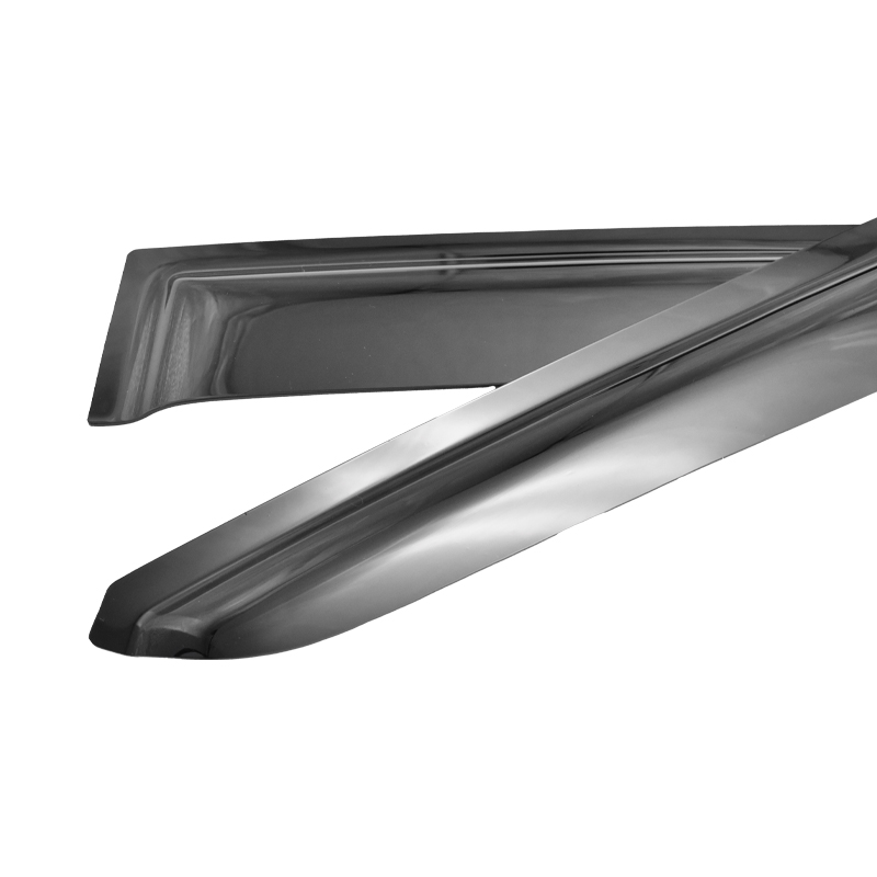 Window Deflectors For  Maxima（2016-2021）