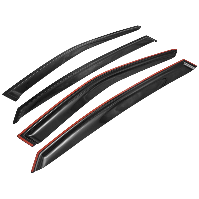 Window Deflectors For  Maxima（2016-2021）