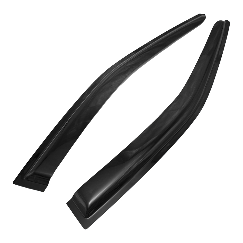 Window Deflectors For  Maxima（2016-2021）