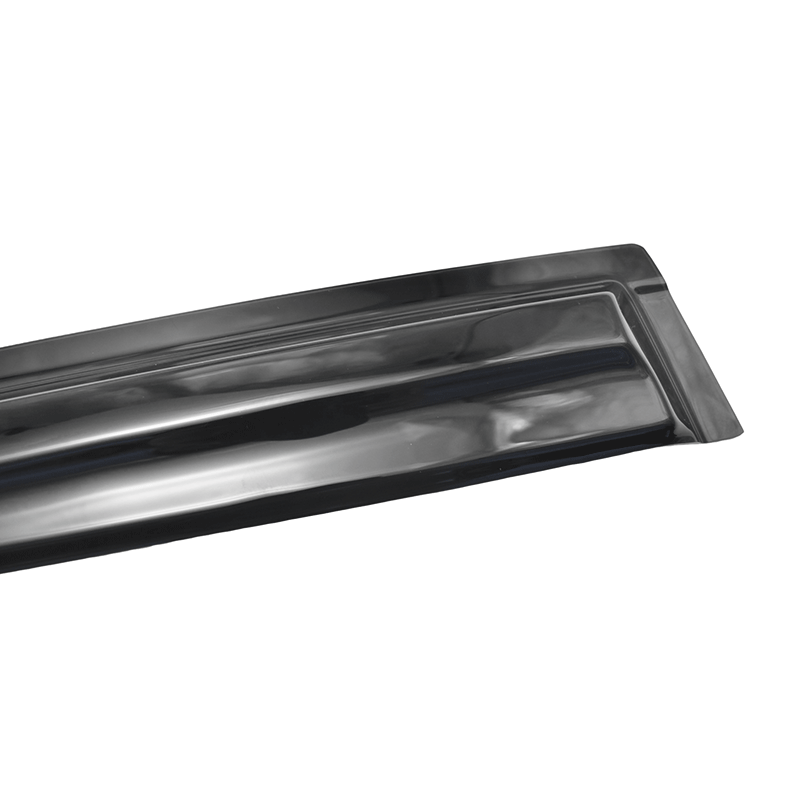 Window Deflectors For  Qashqai（2008-2015）