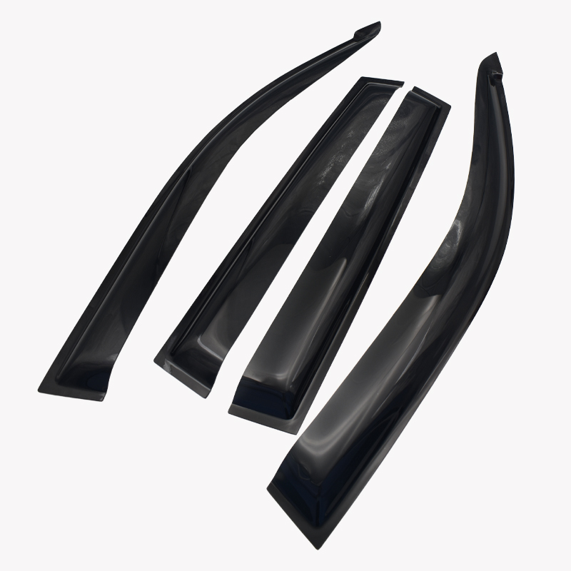 Window Deflectors For  X-TRAIL（2008-2013）