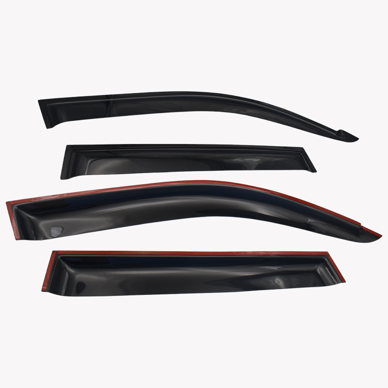 Window Deflectors For  X-TRAIL（2008-2013）