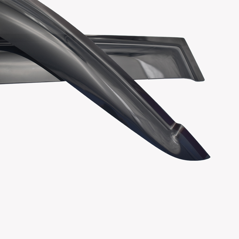 Window Deflectors For  X-TRAIL（2008-2013）
