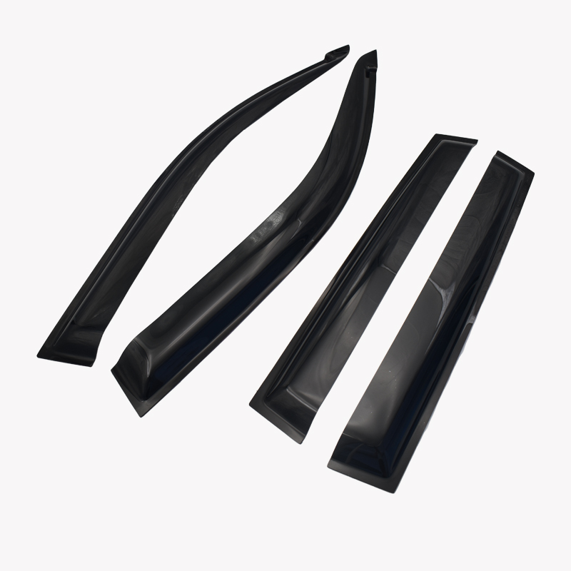 Window Deflectors For  X-TRAIL（2008-2013）