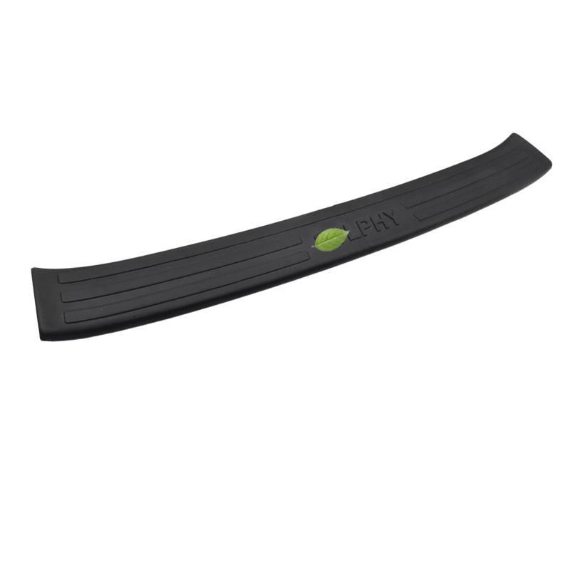 Trunk Rear Scuff Plate For Sylphy（2012-2018）