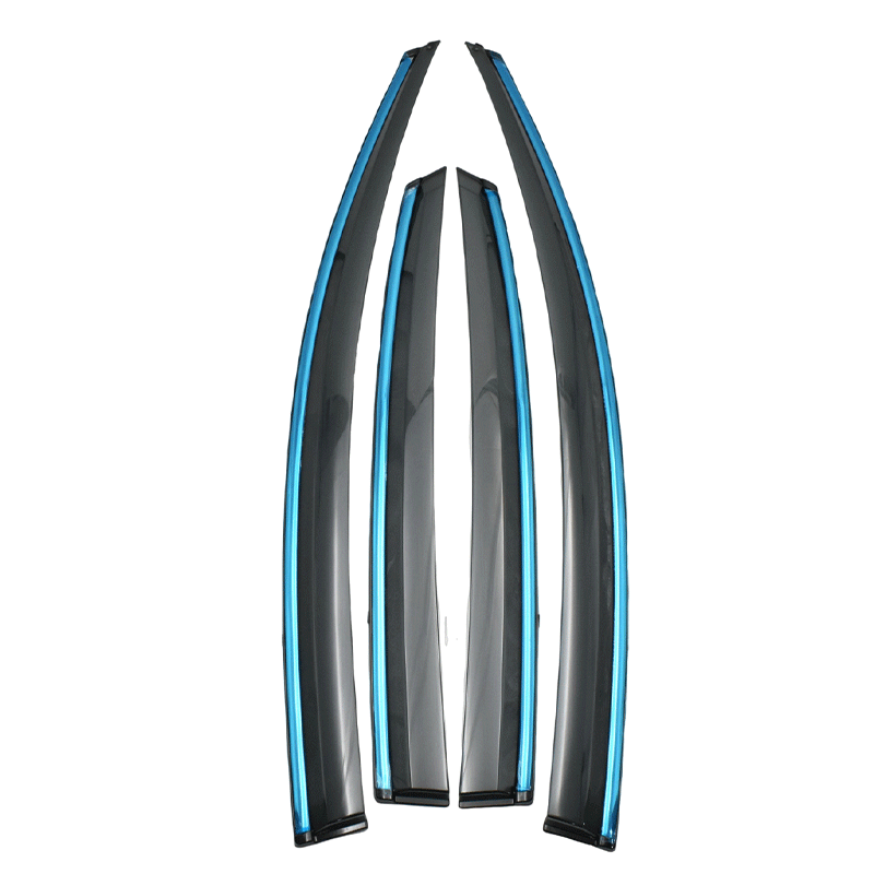 Window Deflectors For  Sylphy（2012）