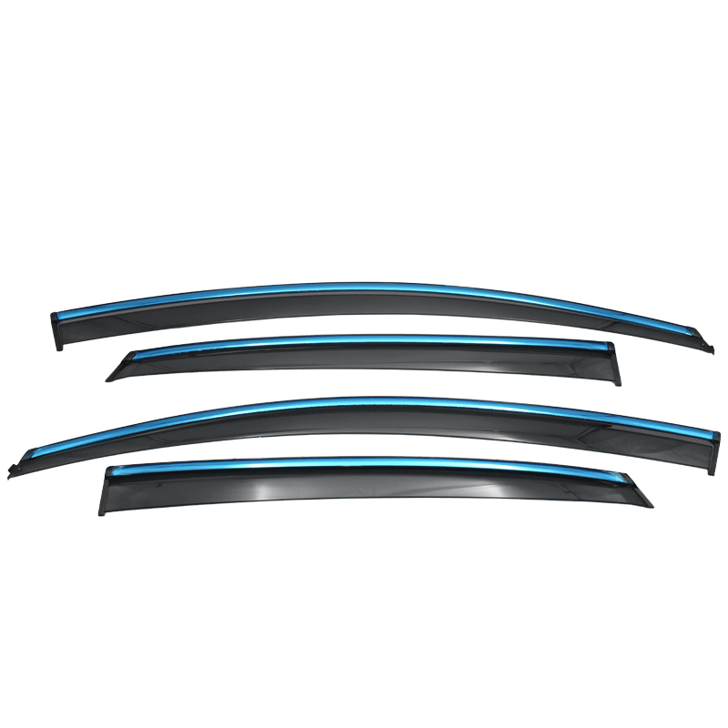 Window Deflectors For  Sylphy（2012）