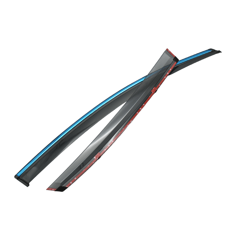 Window Deflectors For  Sylphy（2012）